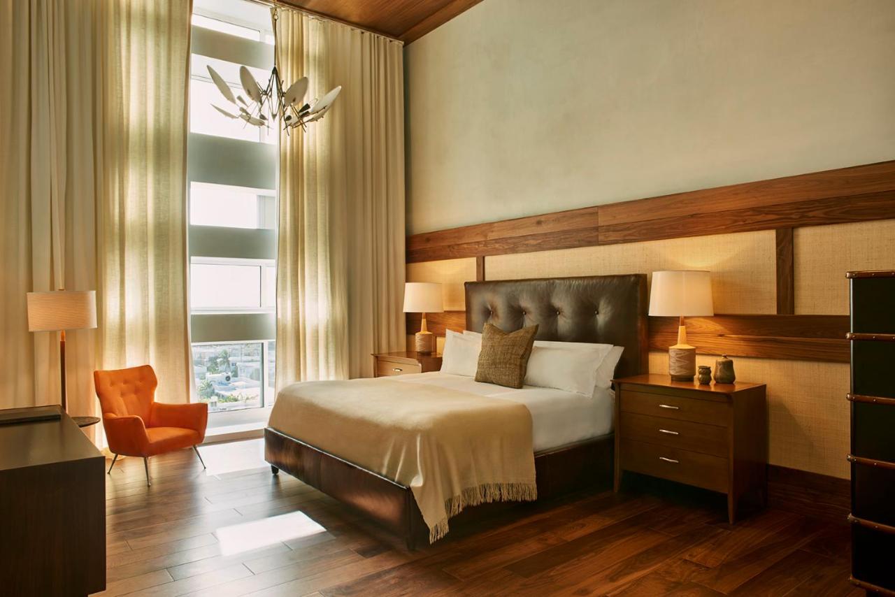 Penthouse at Nautilus Sonesta Miami Beach