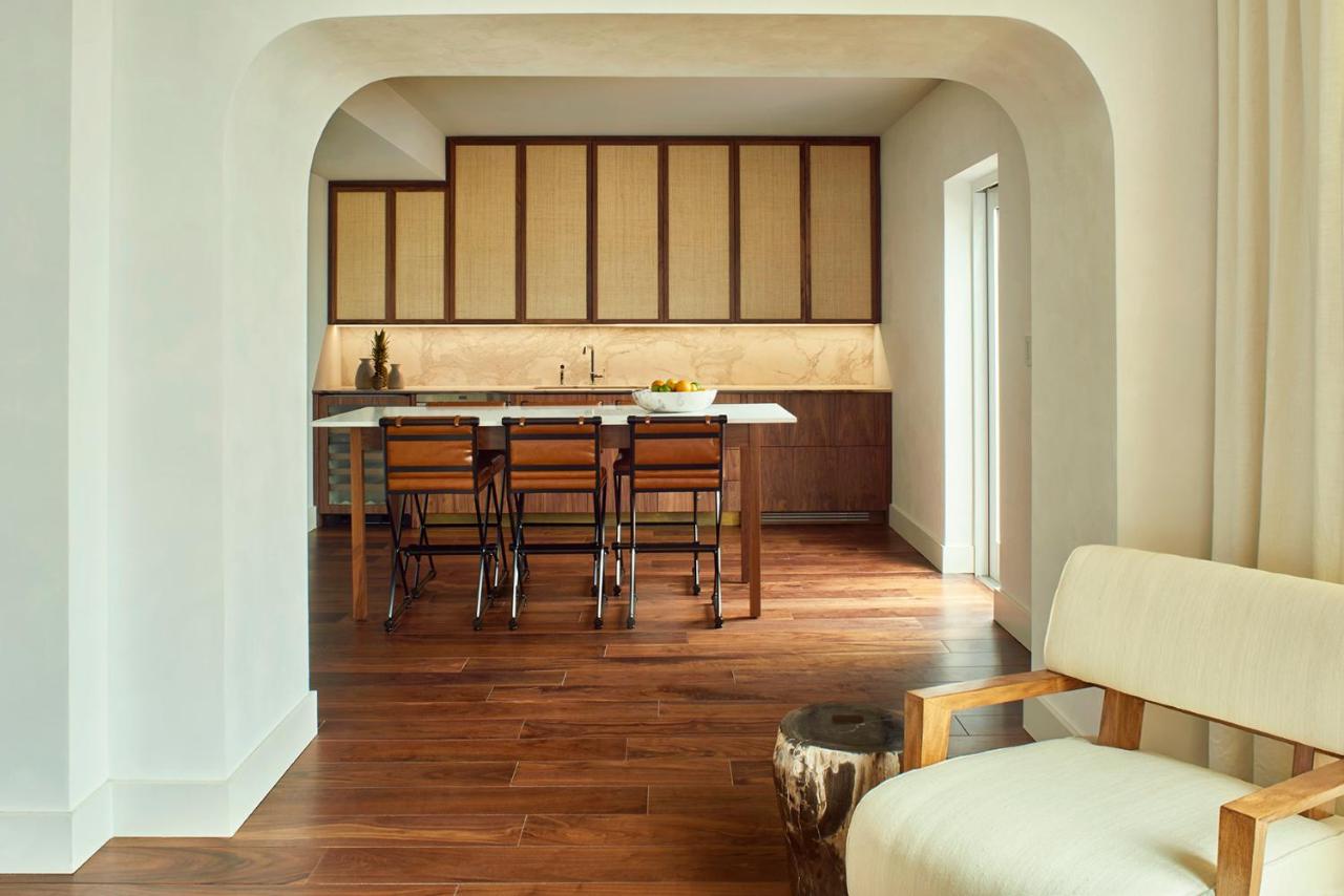 Penthouse at Nautilus Sonesta Miami Beach