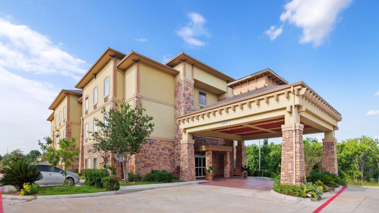  | Best Western Plus Goliad Inn & Suites