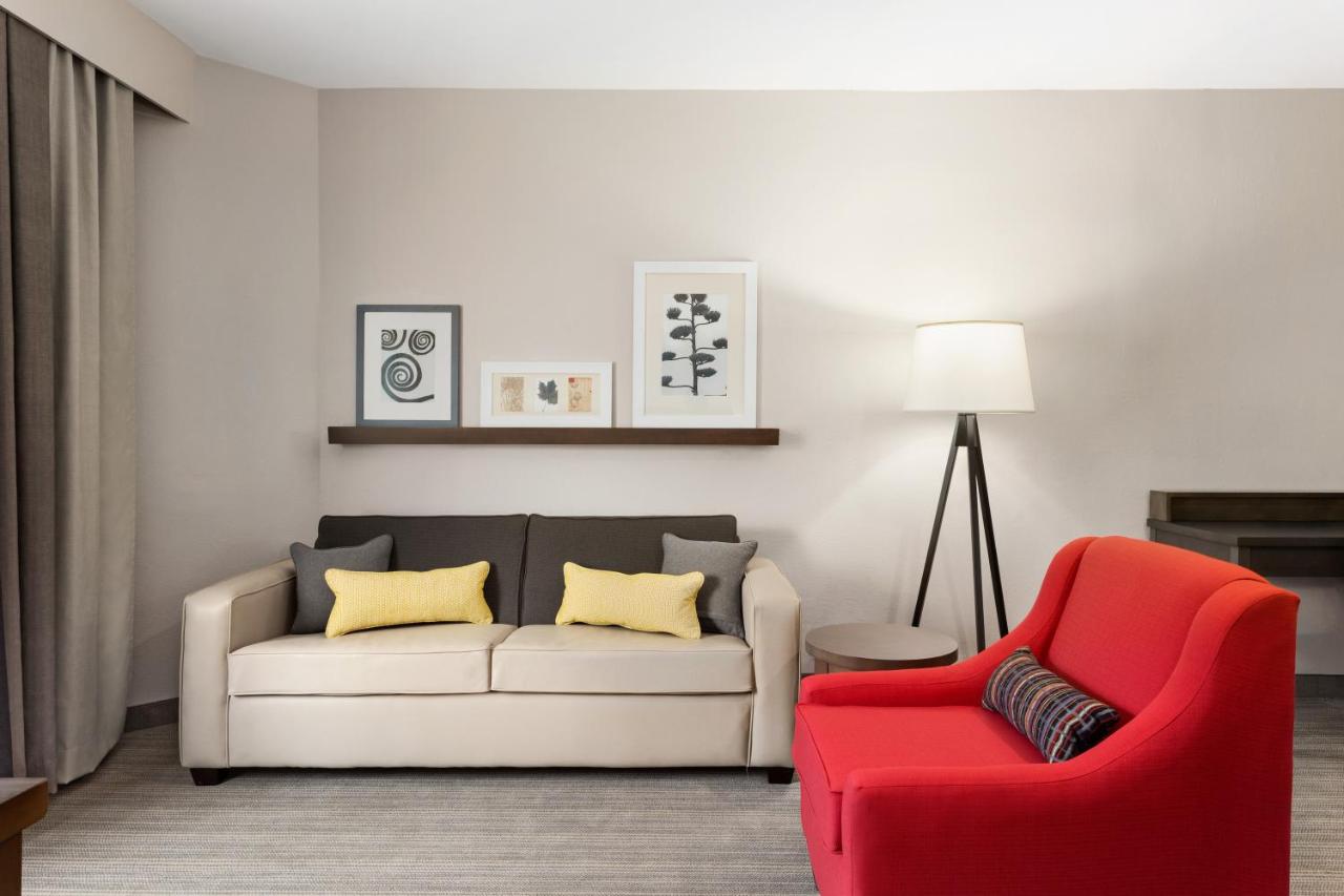 Queen Studio Suite with Sofa Bed at Country Inn & Suites by Radisson, Shreveport-Airport, LA