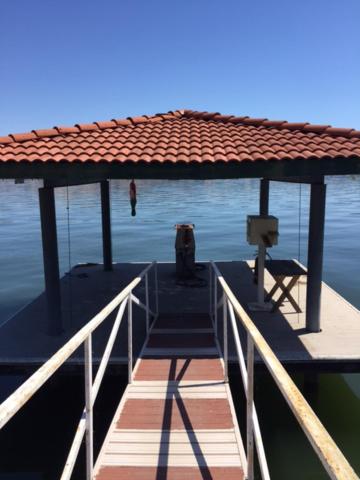 Clear Lake Vista Resort