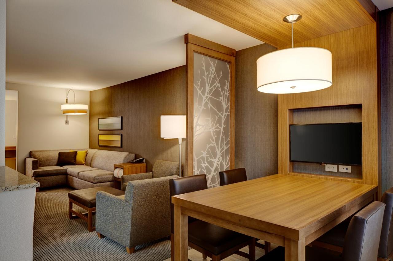 King Suite with Shower - Disability Access at Hyatt Place Madison / Verona
