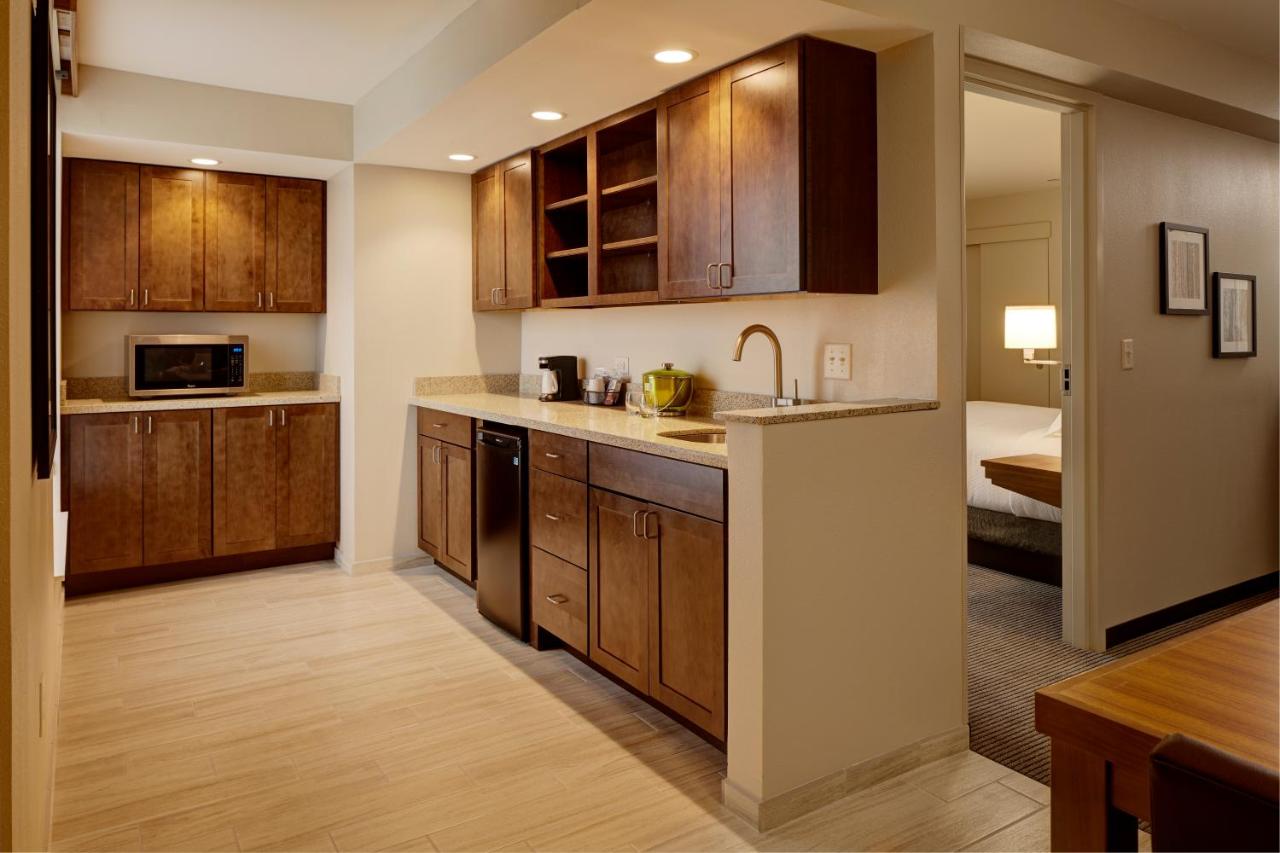 King Suite with Shower - Disability Access at Hyatt Place Madison / Verona