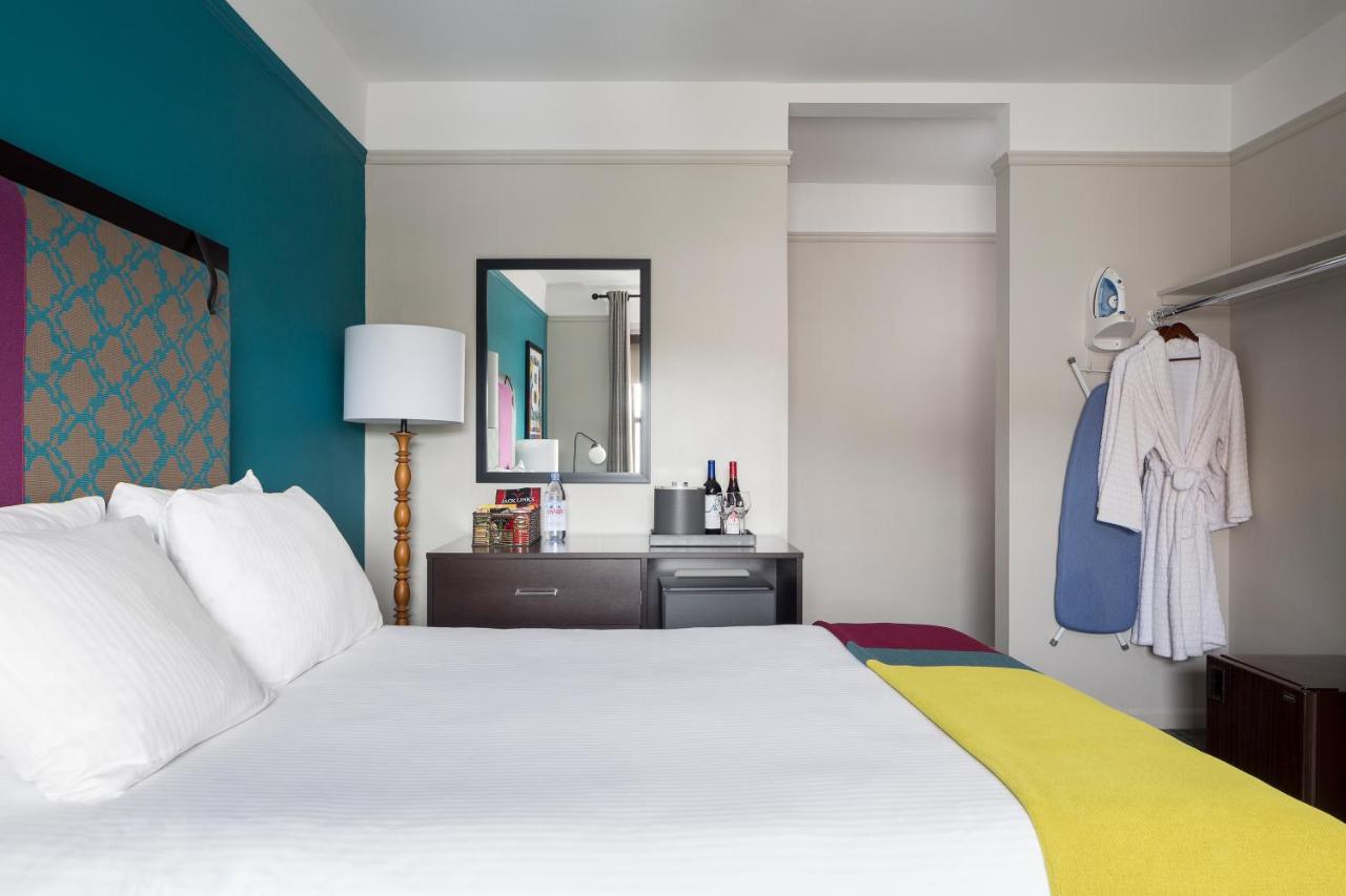 Room #5670914 at City Suites Hotel