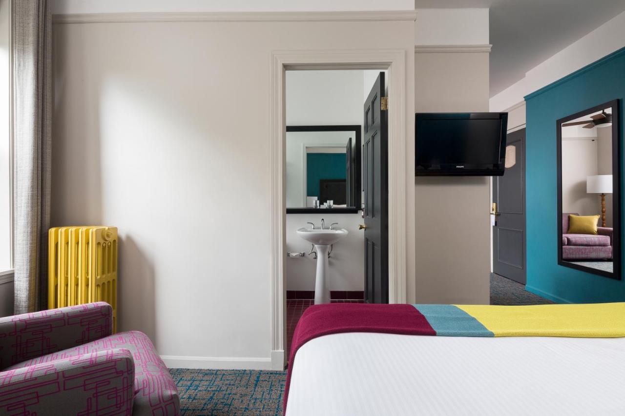City Suites Chicago