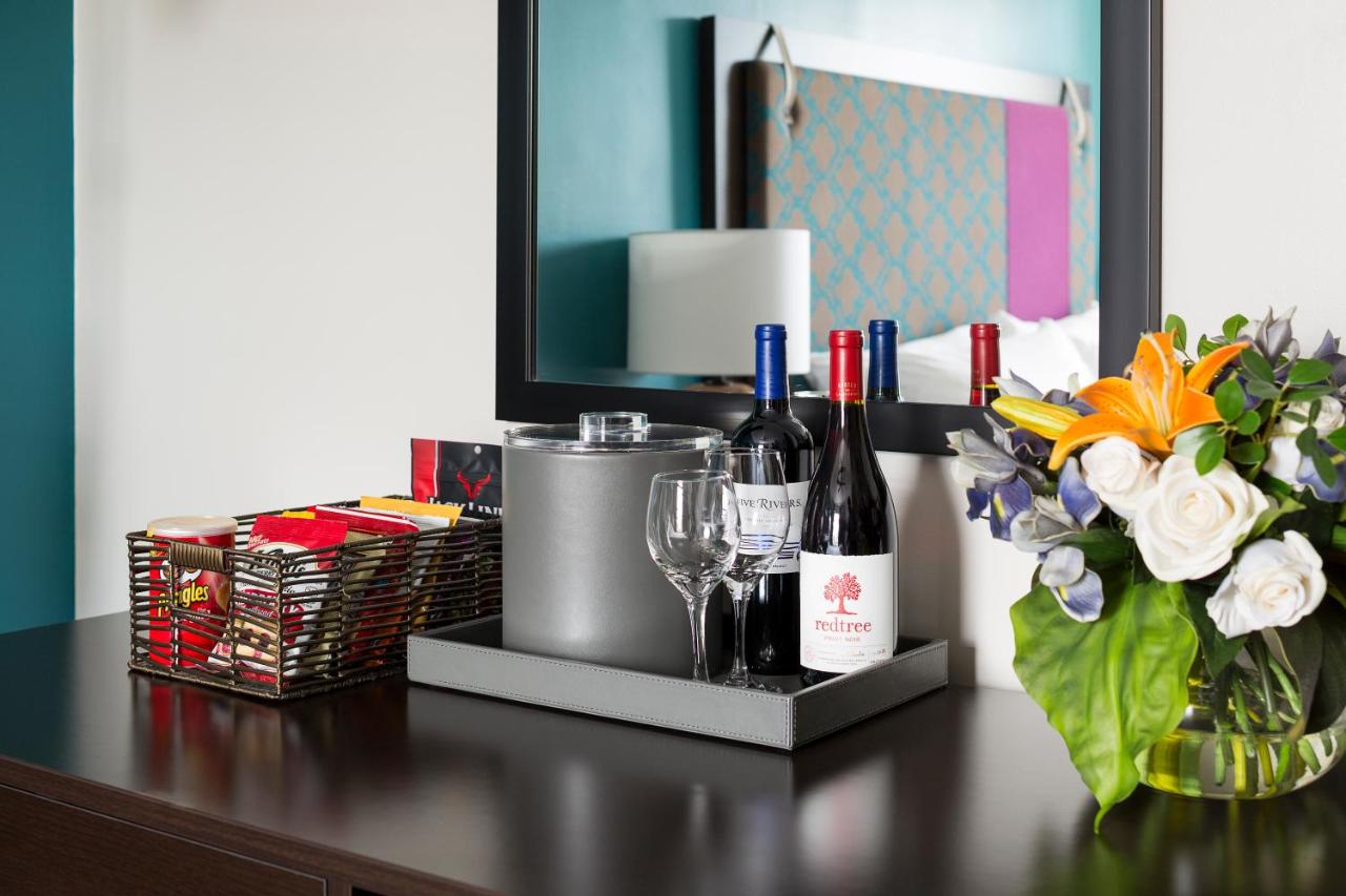 City Suites Chicago