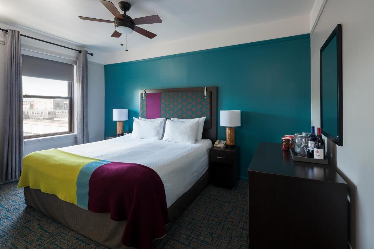 Room #5670915 at City Suites Hotel