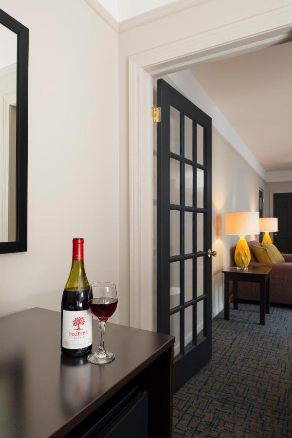 City Suites Chicago