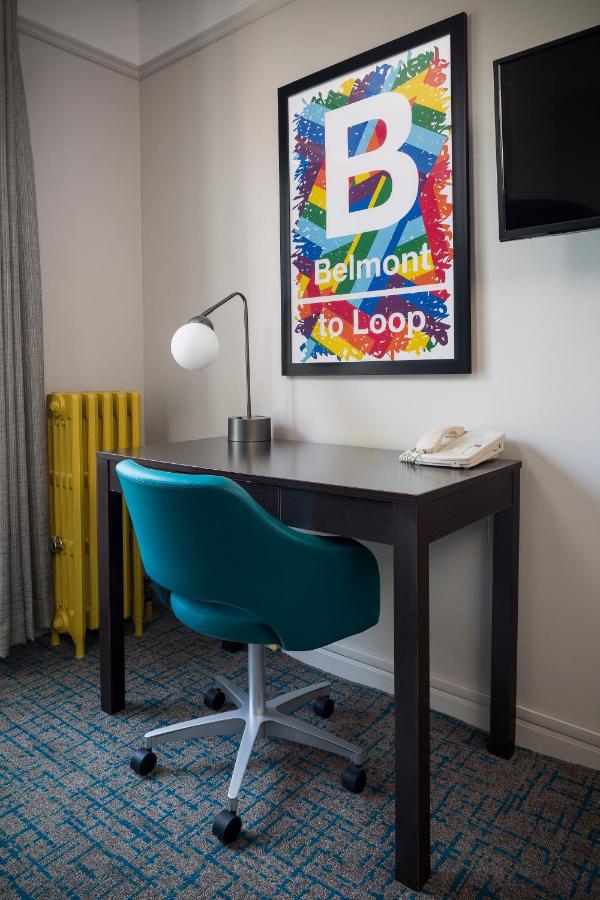City Suites Chicago