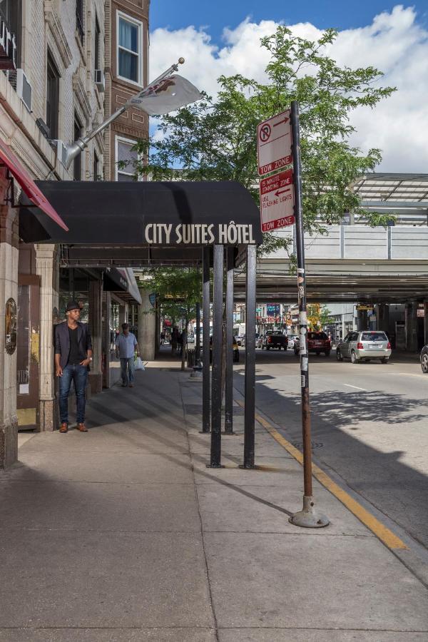 City Suites Chicago