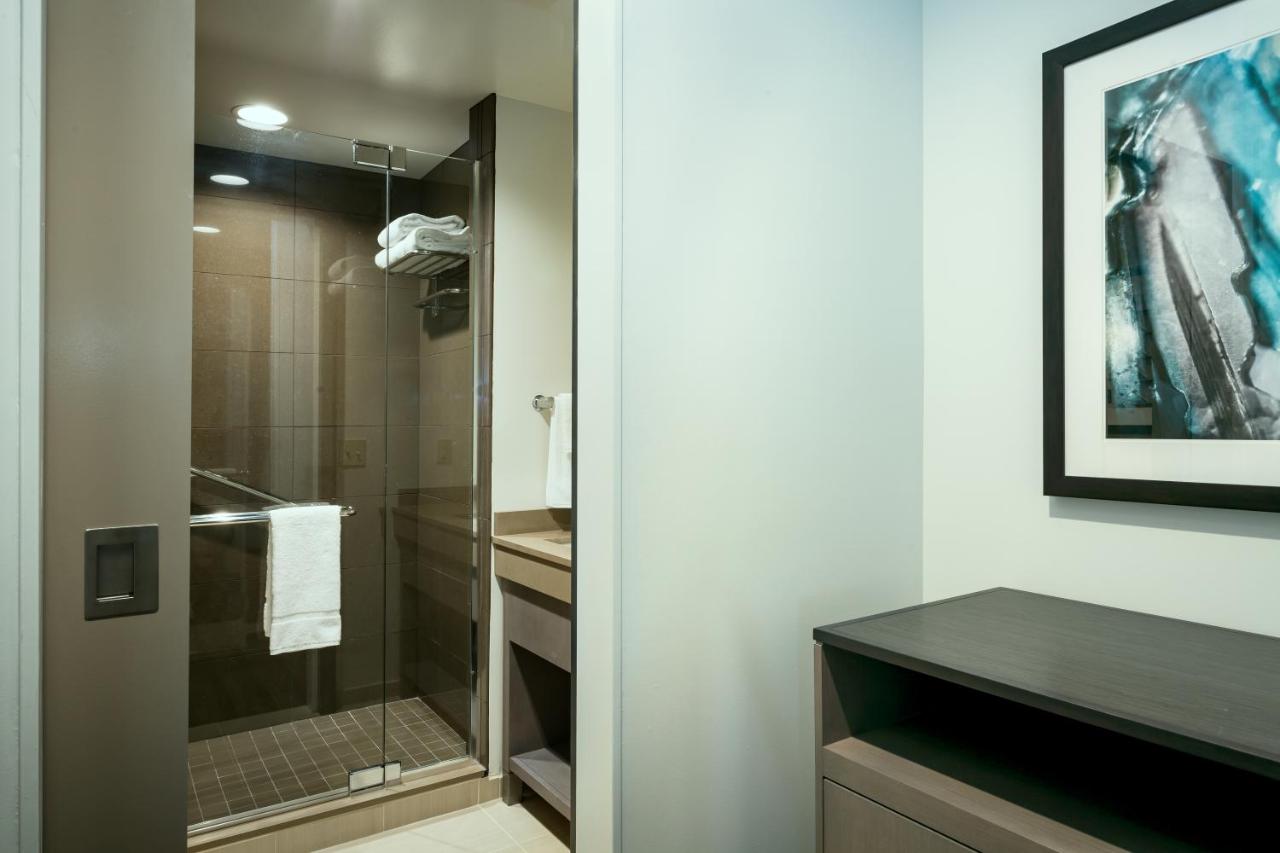King Room - Non-Smoking at Hyatt House Anchorage