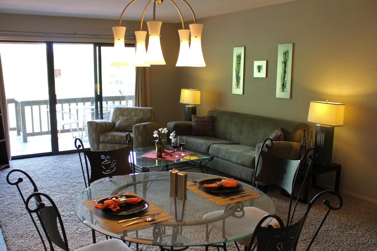 Two-Bedroom Suite at Adobe Village Inn