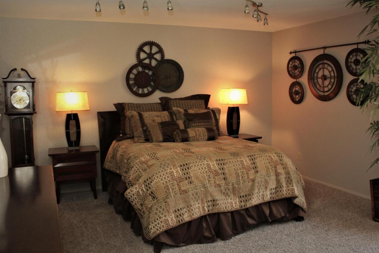 Family Suite at Adobe Village Inn