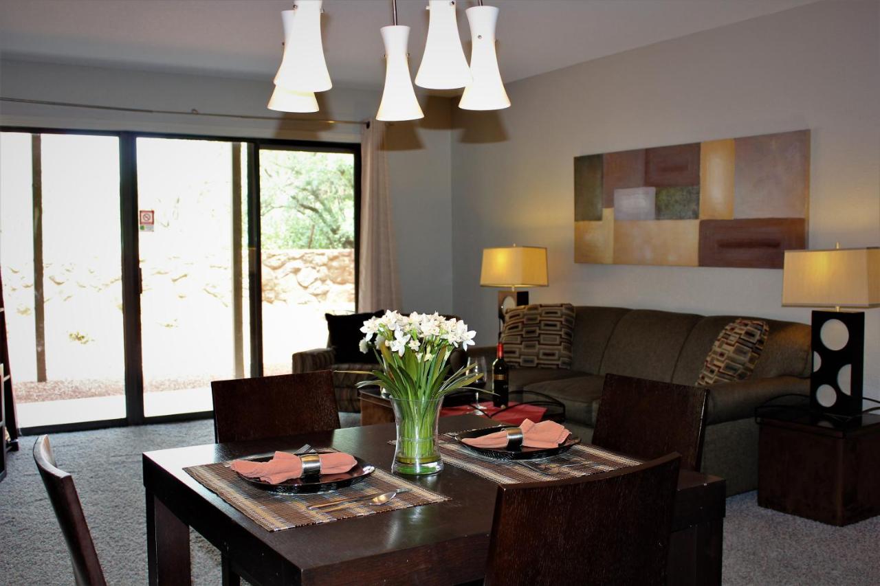 Deluxe Two-Bedroom Suite at Adobe Village Inn