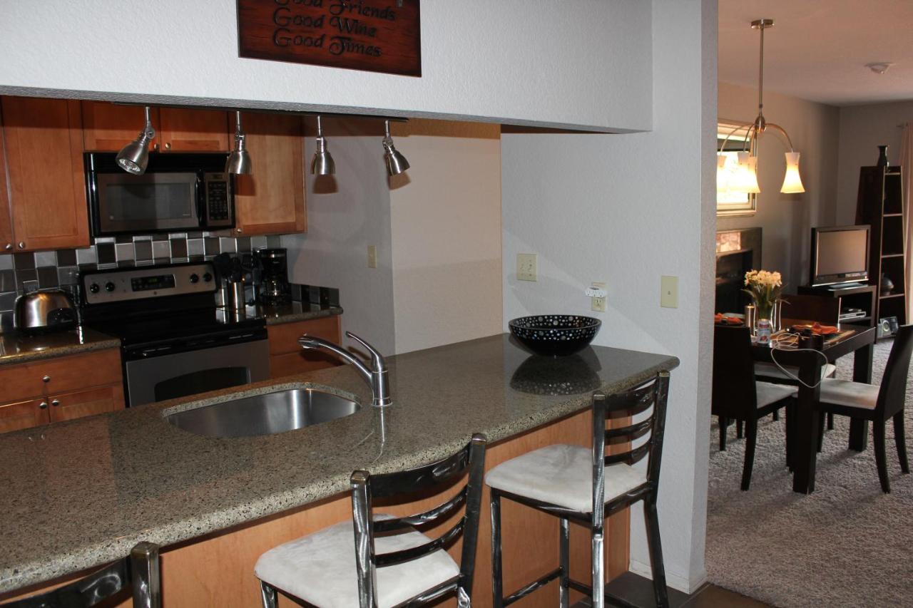 Two-Bedroom Suite at Adobe Village Inn