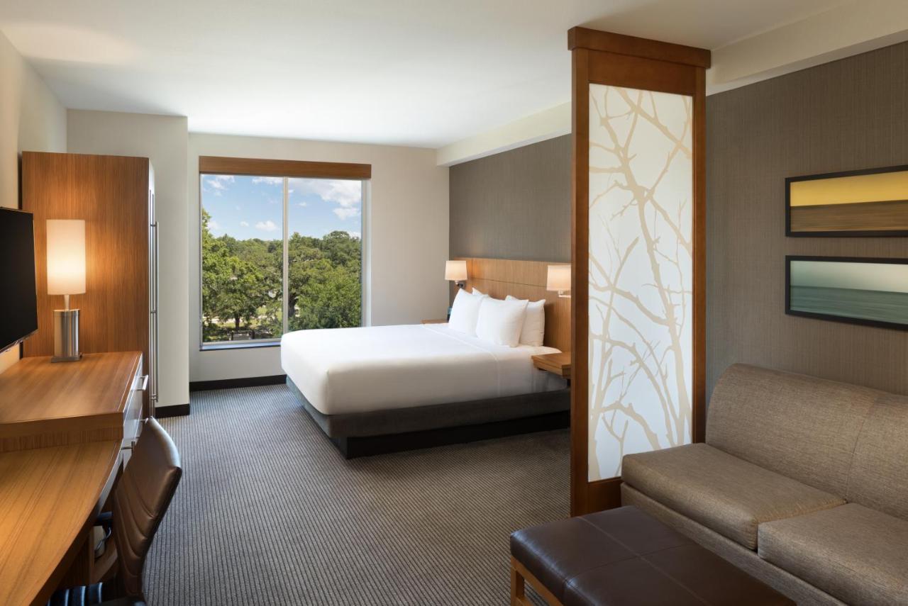 King Room at Hyatt Place Biloxi
