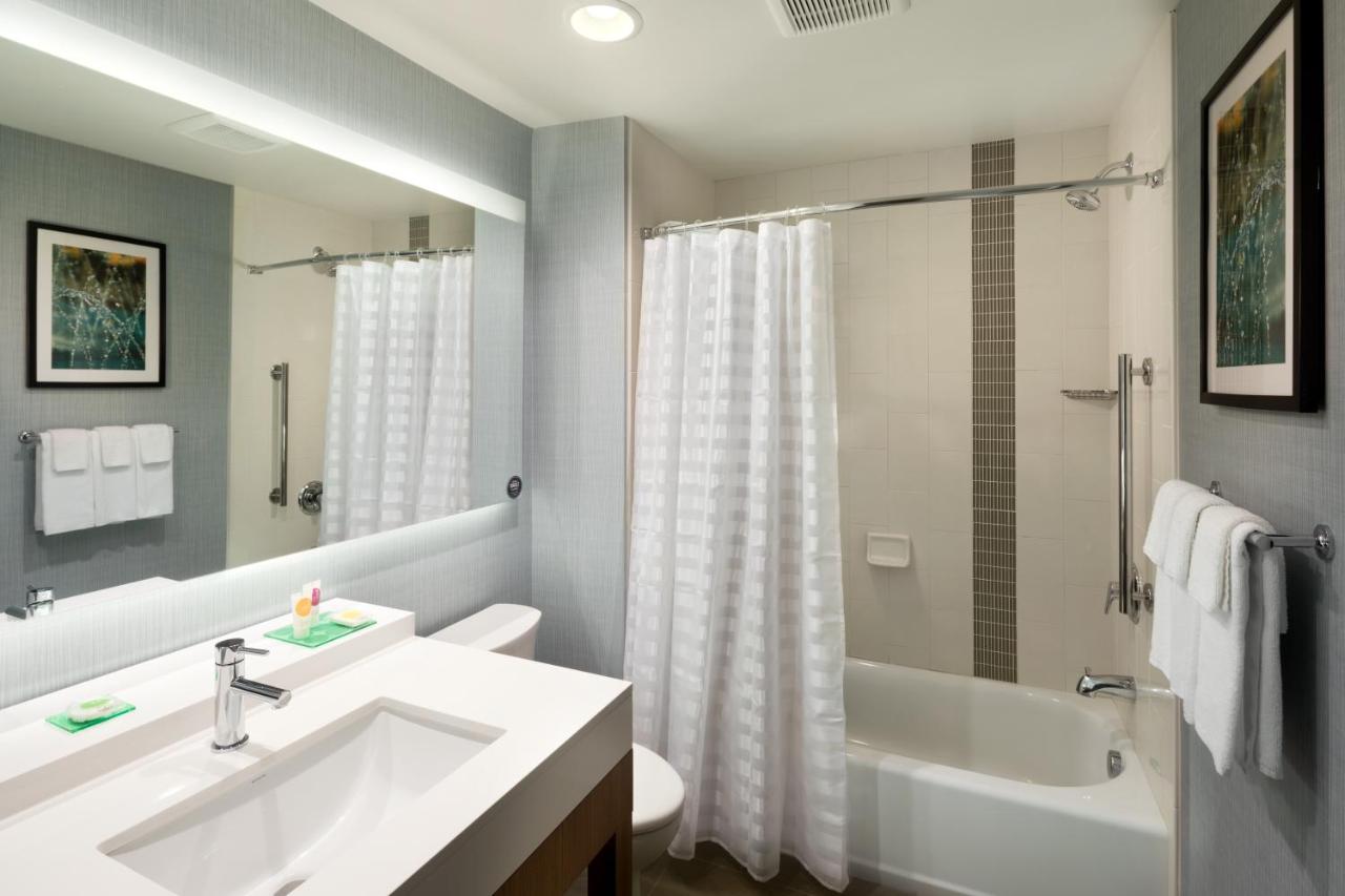 King Room at Hyatt Place Biloxi