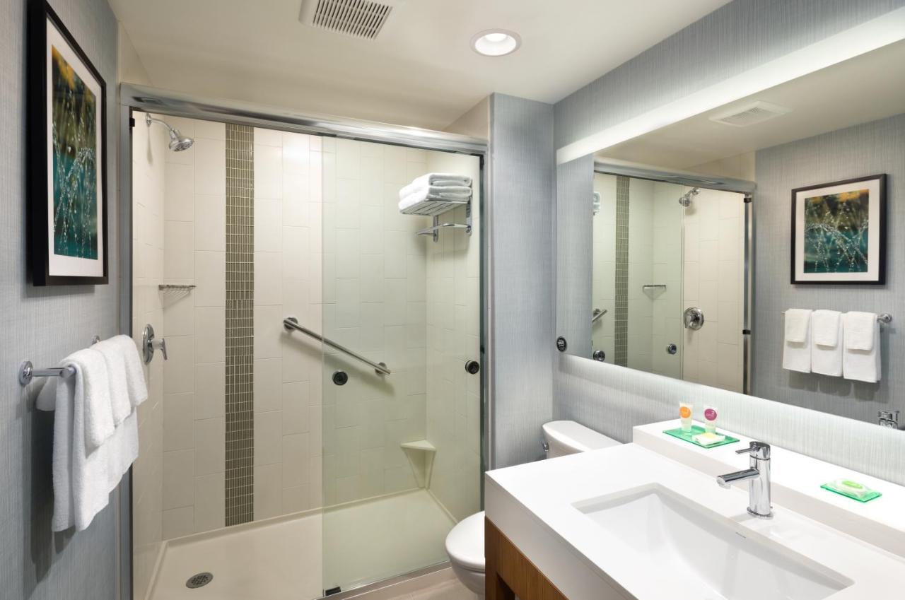 King Room at Hyatt Place Biloxi