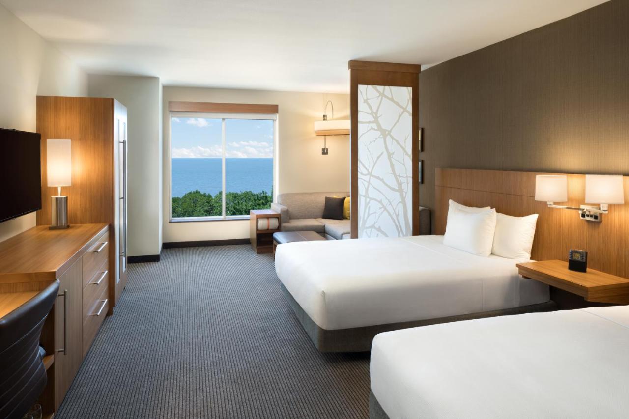 Queen Room with Two Queen Beds at Hyatt Place Biloxi