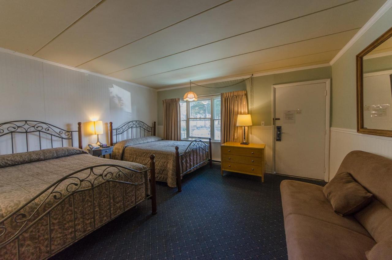 Studio - Non-Smoking at Hyland Motor Inn