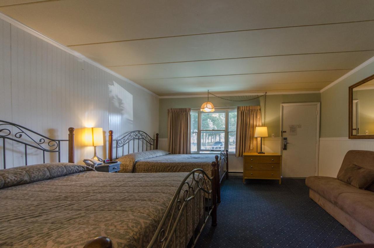 Studio - Non-Smoking at Hyland Motor Inn