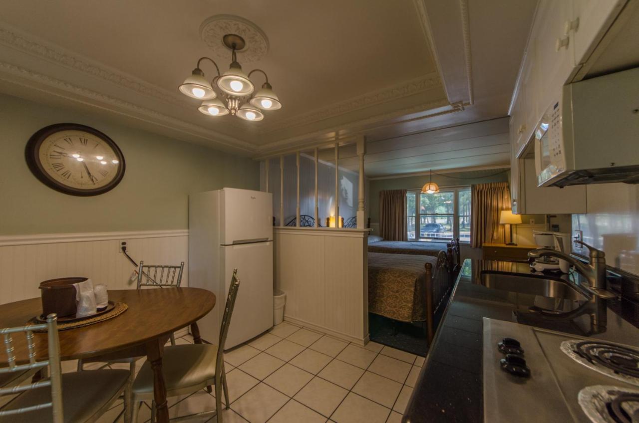 Studio - Non-Smoking at Hyland Motor Inn