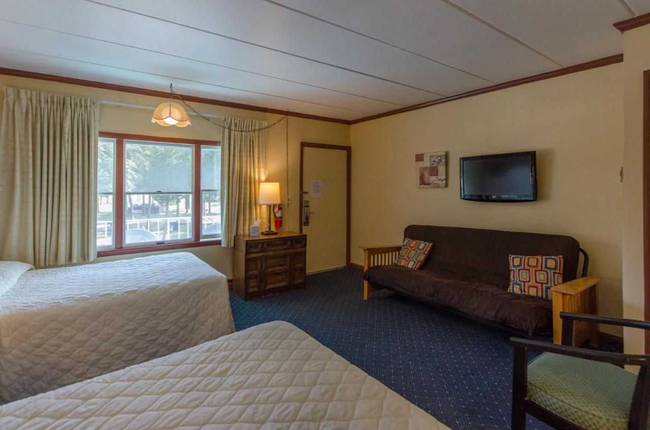 Studio - Non-Smoking at Hyland Motor Inn