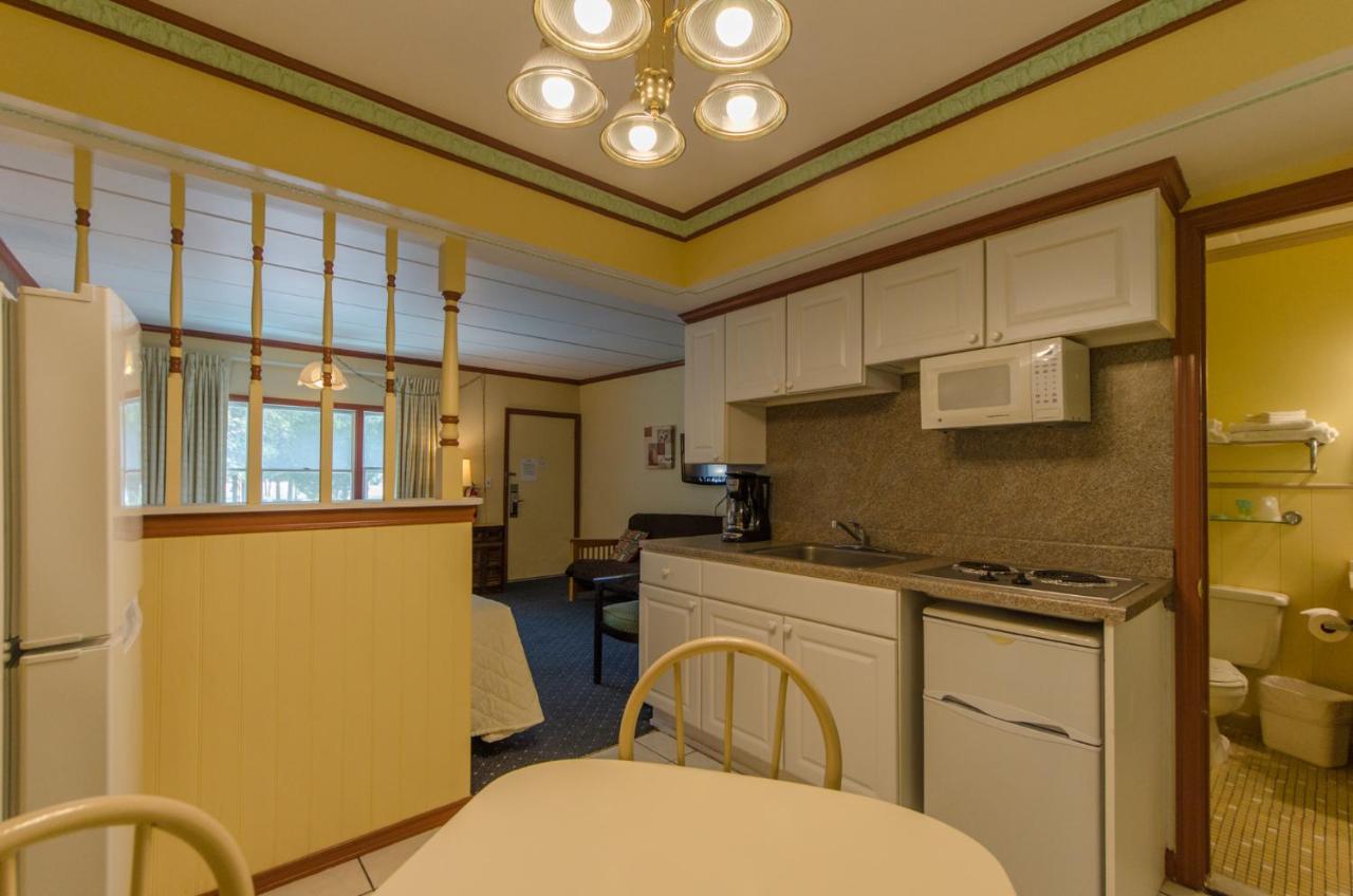 Studio - Non-Smoking at Hyland Motor Inn