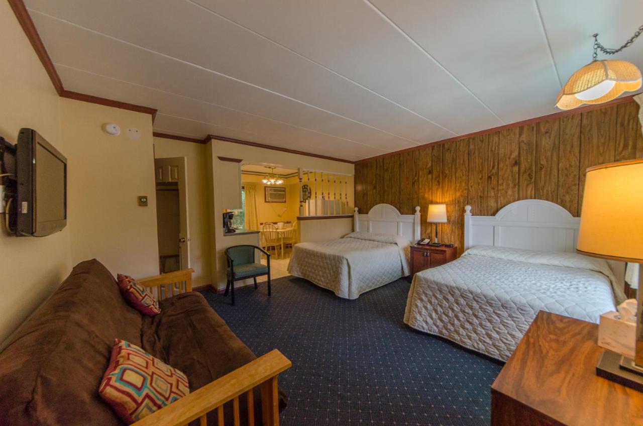 Studio - Non-Smoking at Hyland Motor Inn