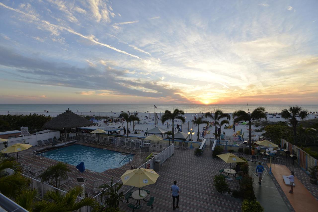  | Plaza Beach Hotel Beachfront Resort