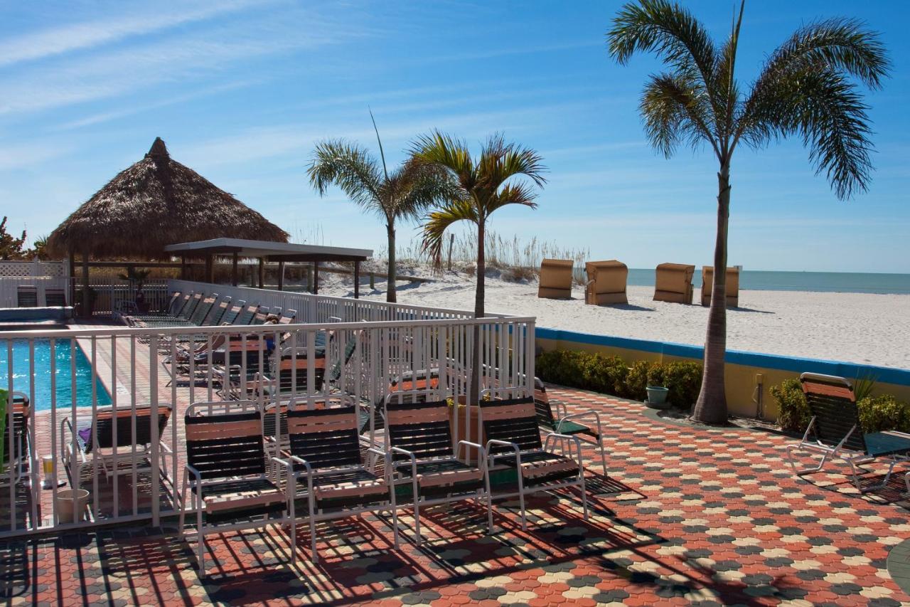  | Plaza Beach Hotel Beachfront Resort