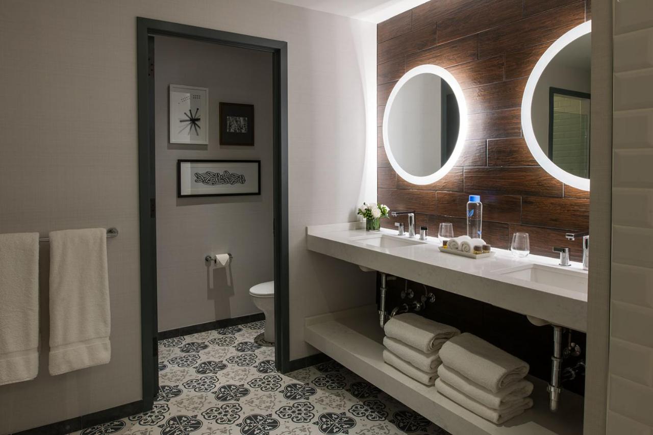 King Suite at The Goodwin Hotel