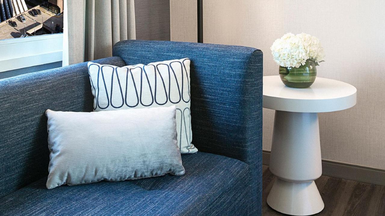 Studio Suite at Hyatt Regency Rochester