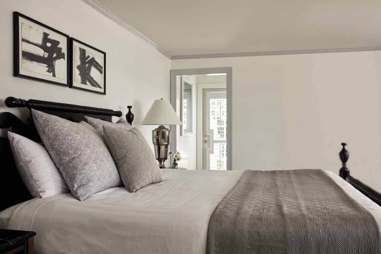 Superior Double Room at Inn at Perry Cabin