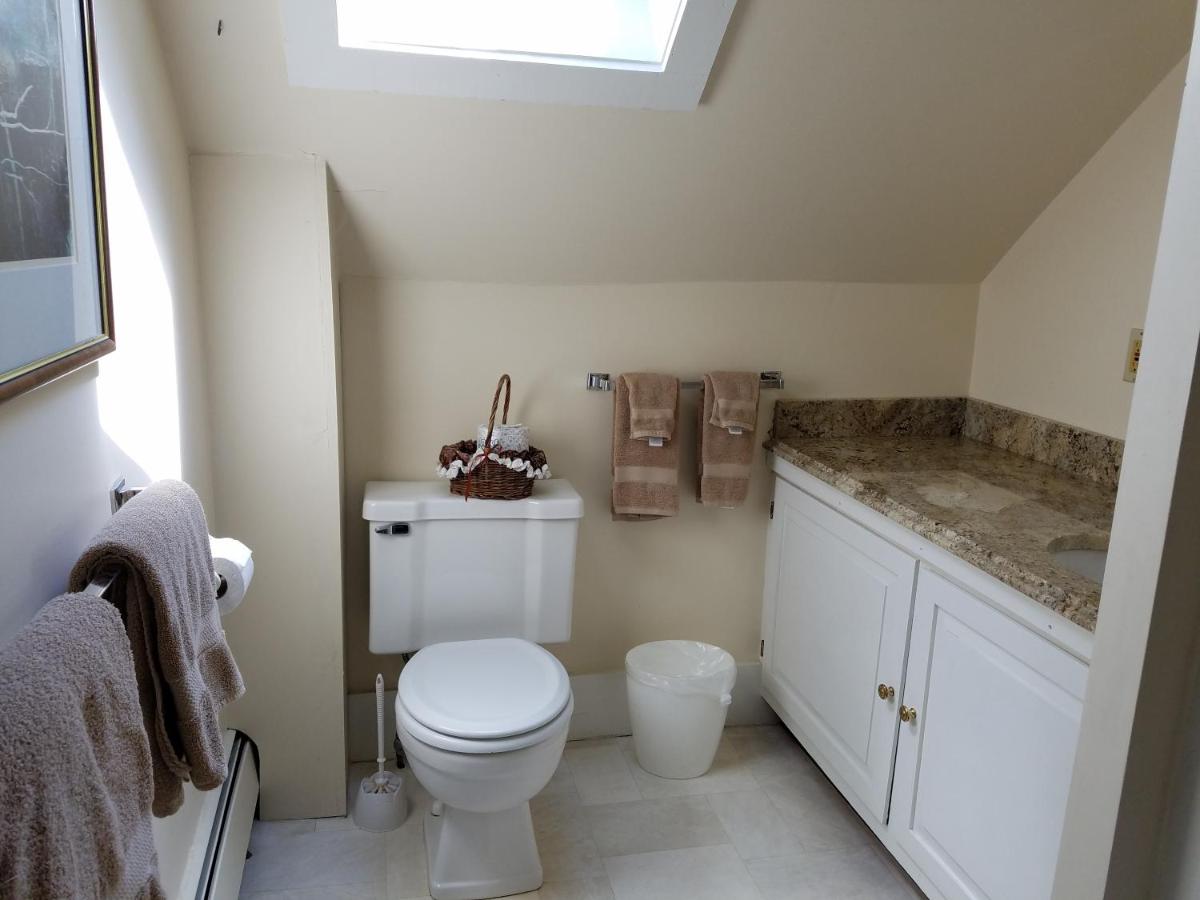 King Room at 1860 House Inn and Vacation Rental Home