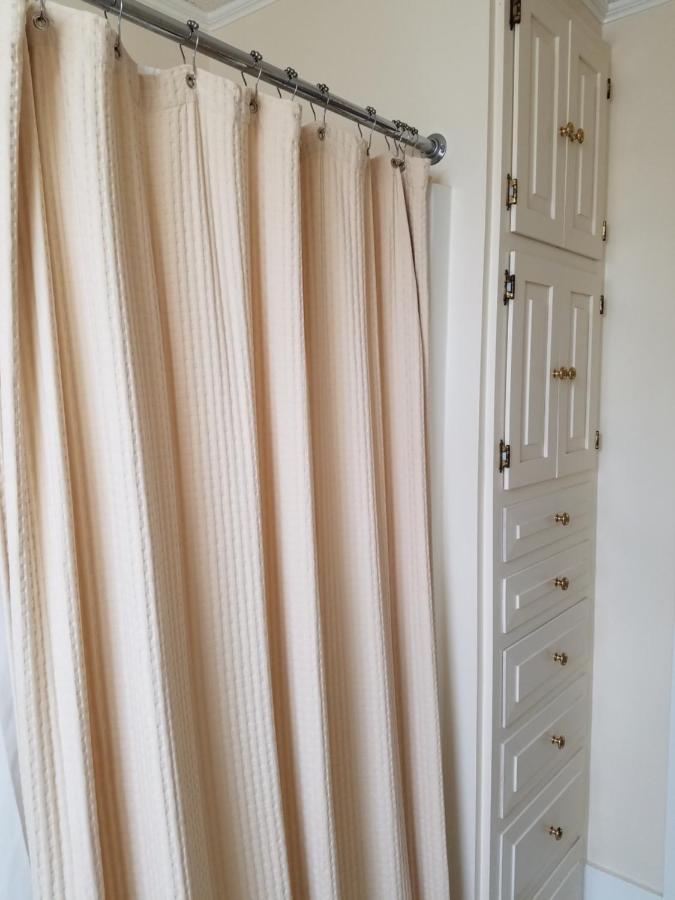 King Room at 1860 House Inn and Vacation Rental Home