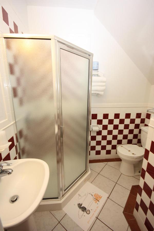 Queen Suite with Sofa Bed at Key West Motel