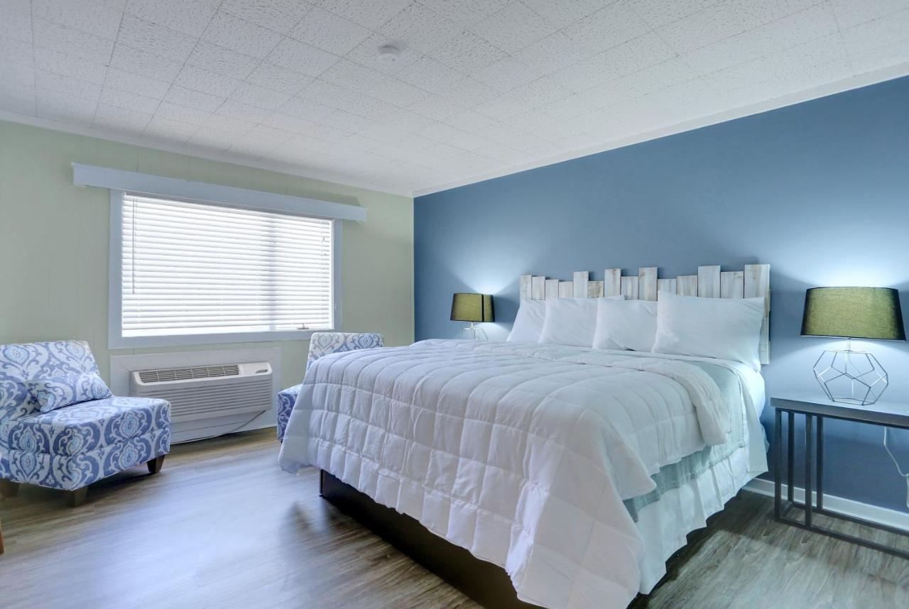 Deluxe Quadruple Room at Allenberry Resort