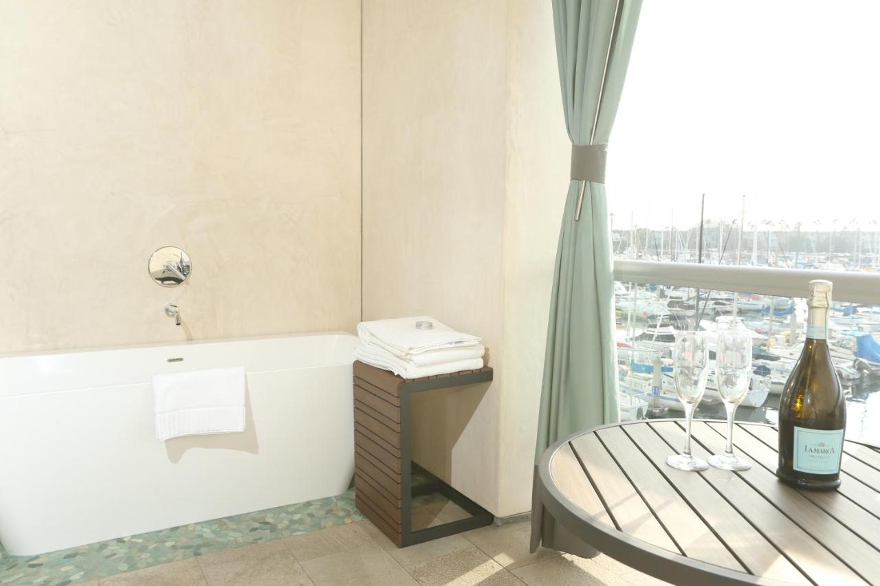 Shade Hotel Redondo Beach