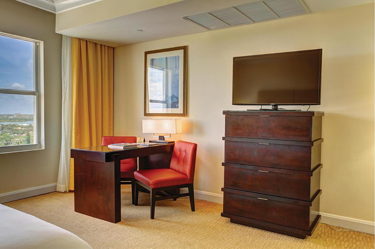 King Room with Bay View at Sea View Hotel, Bal Harbour, On The Ocean