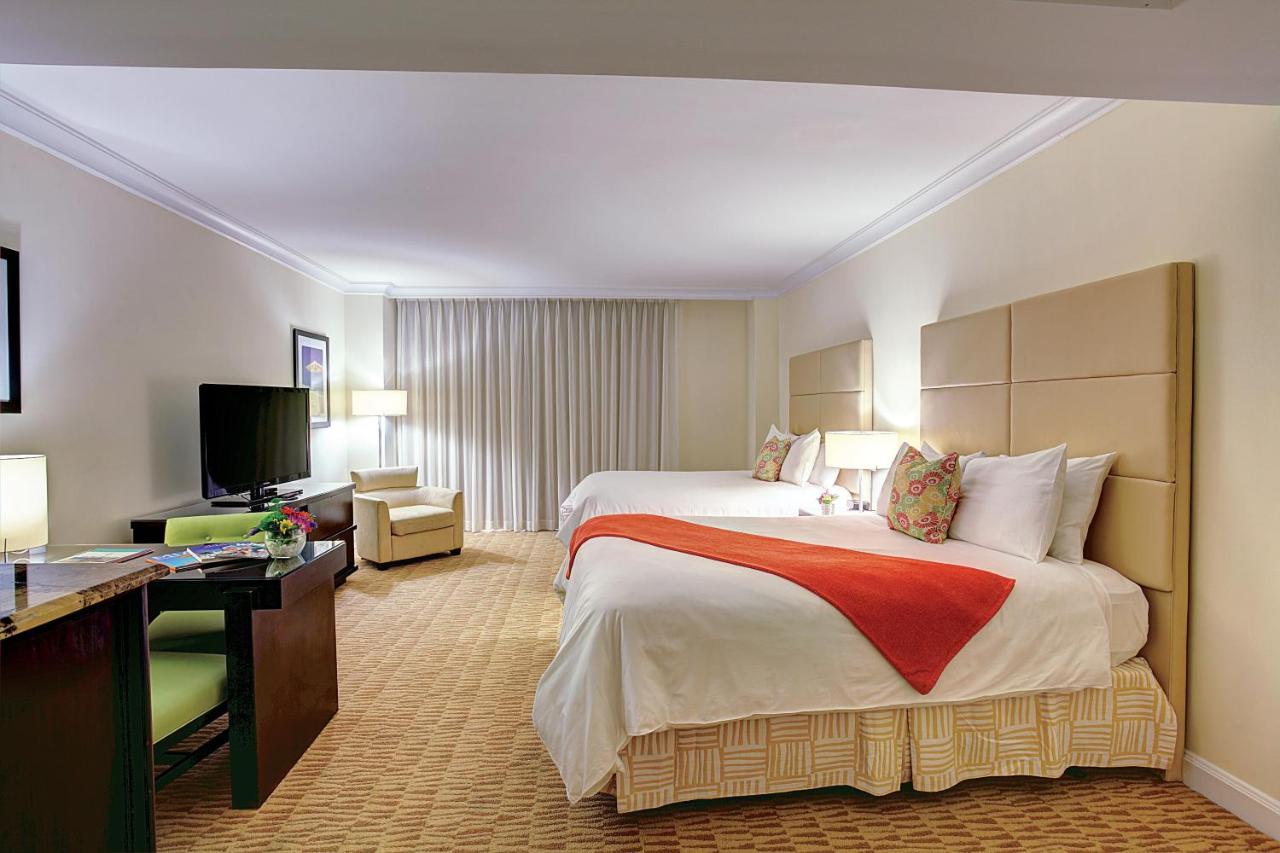 Standard Double Room at Sea View Hotel, Bal Harbour, On The Ocean
