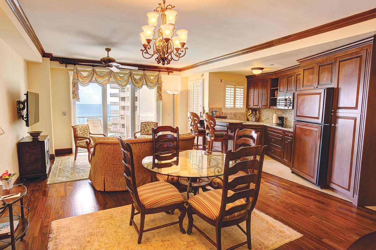 One-Bedroom Suite at Sea View Hotel, Bal Harbour, On The Ocean