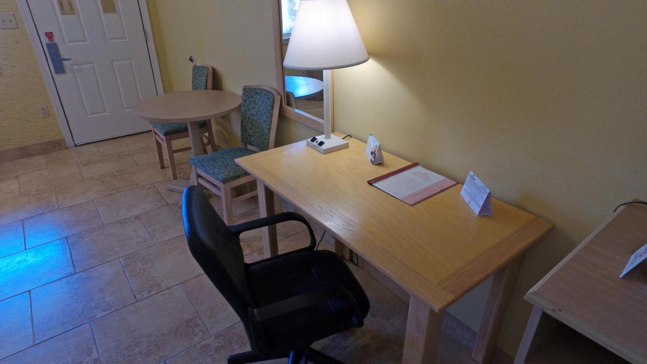 Room with Two Queen Beds - Non-Smoking at Ramada by Wyndham & Suites South Padre Island
