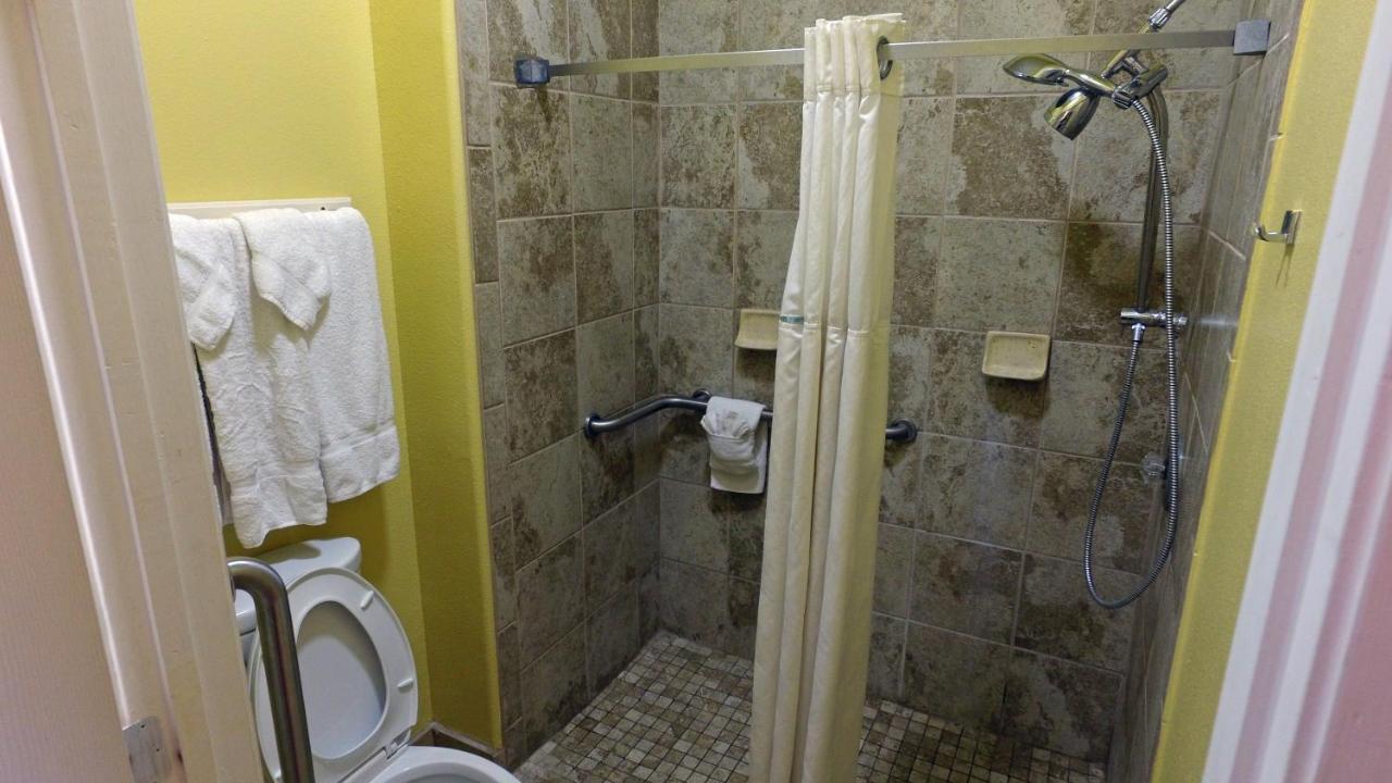 King Room - Non-Smoking at Ramada by Wyndham & Suites South Padre Island
