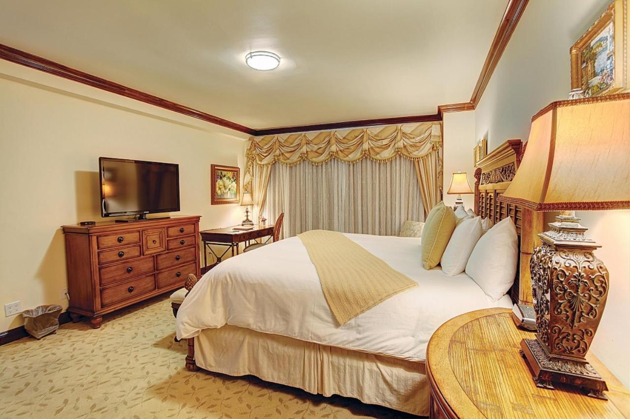 One-Bedroom Suite at Sea View Hotel, Bal Harbour, On The Ocean