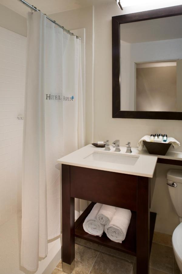  | Hotel Aspen