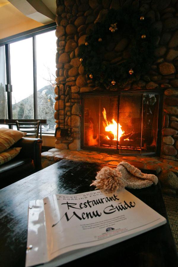  | Hotel Aspen