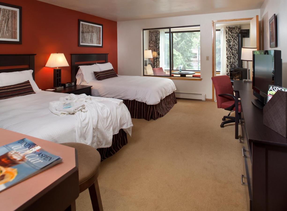  | Hotel Aspen