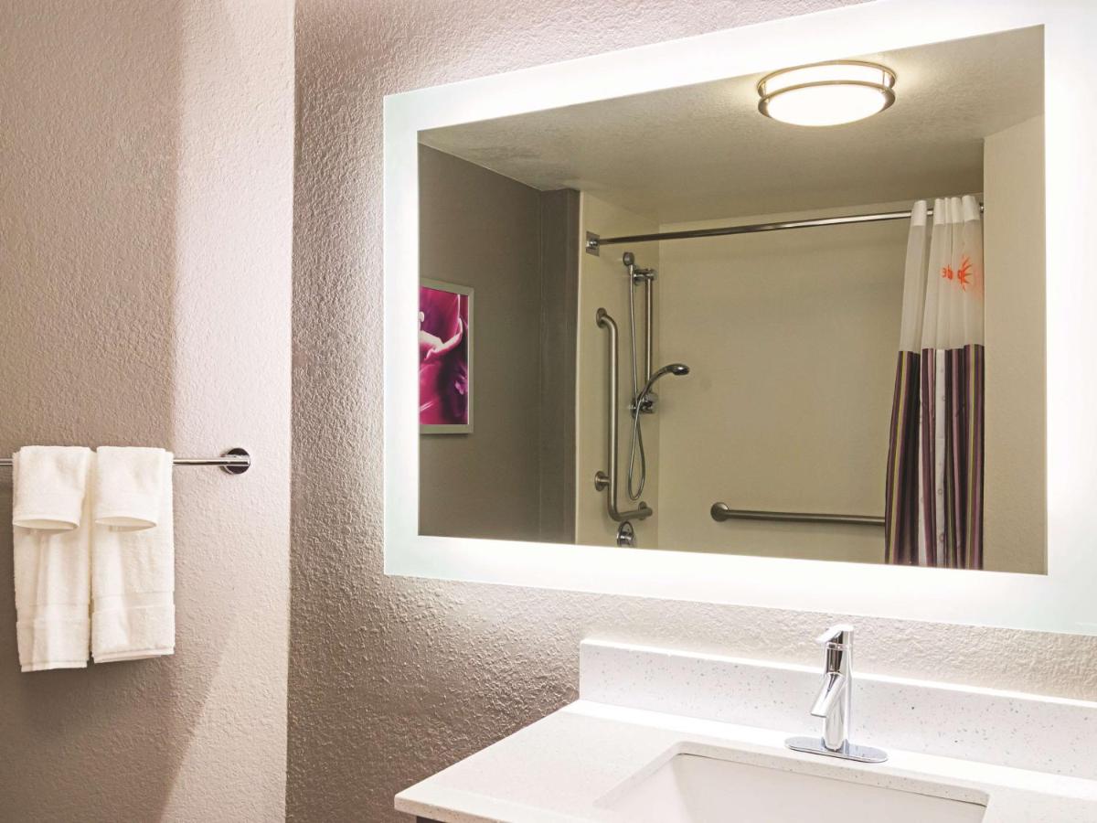 Double Room with Two Double Beds - Disability Access at La Quinta Inn & Suites by Wyndham Denver Tech Center