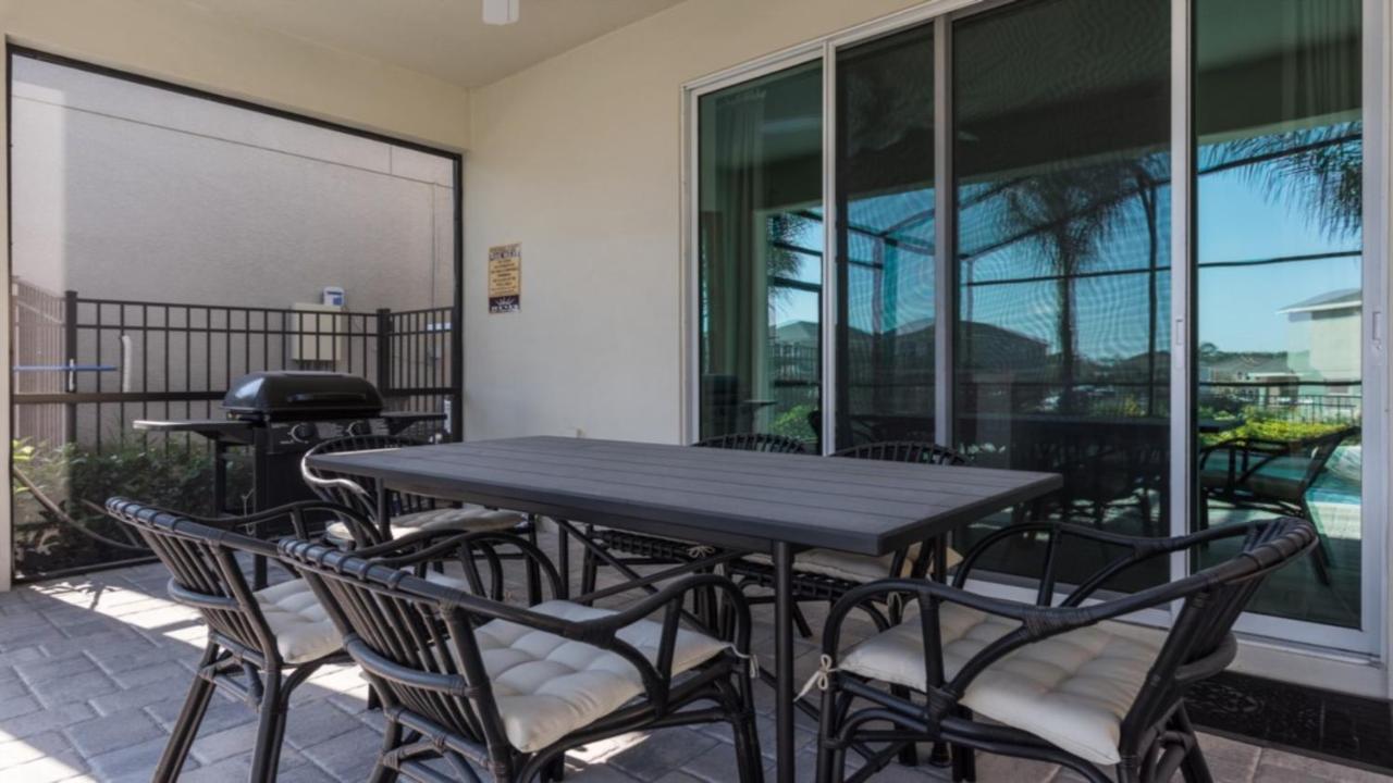 Five-Bedroom House at Encore Resort and Water Park at Reunion by Rentyl